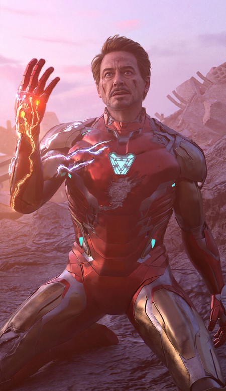 男生很爱超酷的漫威钢铁侠高清壁纸 漫威高清手机皮肤钢铁侠合集