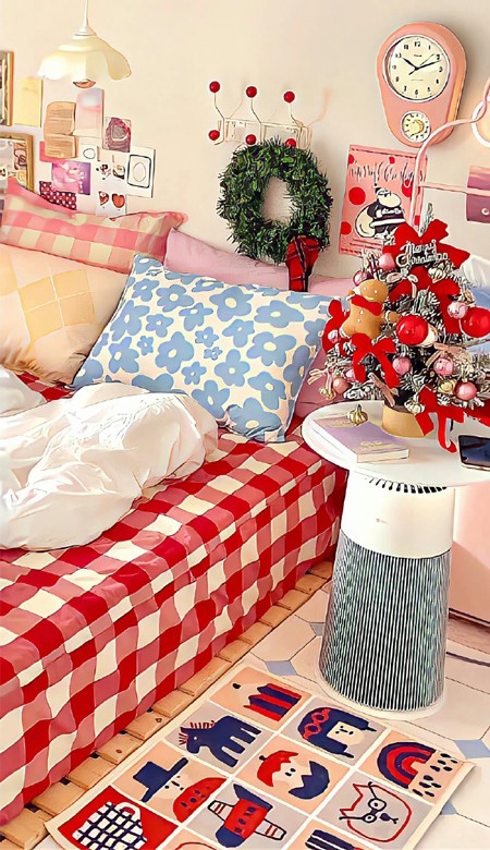 甜甜系列壁纸看一眼就心动 洋气的美少女最爱的甜甜皮肤