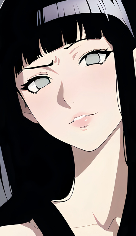 有点子酷动漫女生壁纸全屏 做自己而不是解释自己