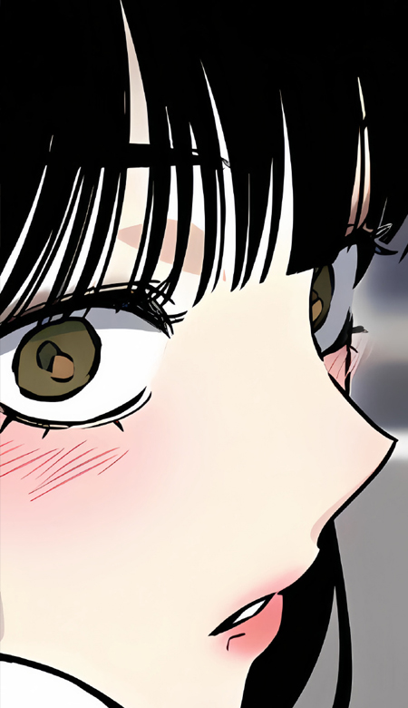 有点子酷动漫女生壁纸全屏 做自己而不是解释自己